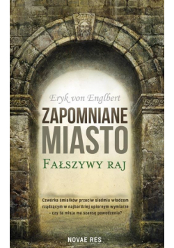 Zapomniane miasto.