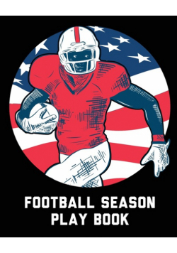 Football Season Playbook