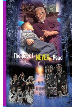 The Book I Never Read