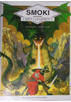 Smoki Mity i legendy