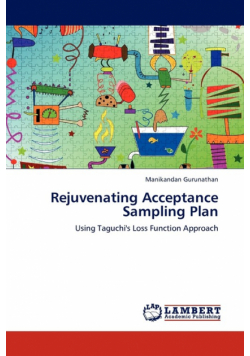 Rejuvenating Acceptance Sampling Plan