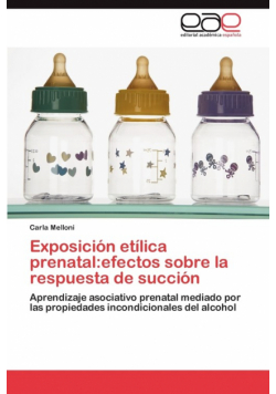 Exposición etílica prenatal