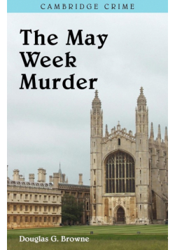 The May Week Murders