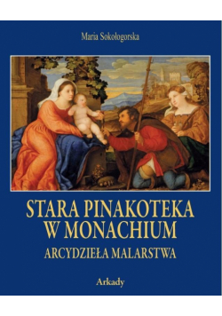 Stara Pinakoteka w Monachium