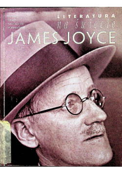 Literatura na świecie James Joyce Nr 7 - 8