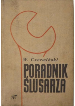 Poradnik Ślusarza
