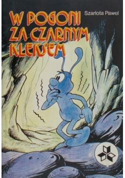W pogoni za czarnym kleksem
