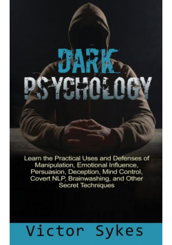 Dark Psychology