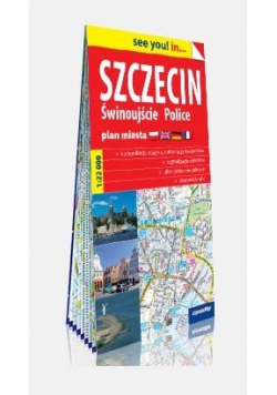 See you! in... Szczecin, Świnoujście... w.2022