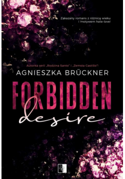 Forbidden Desire