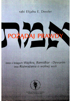 Pożądaj prawdy
