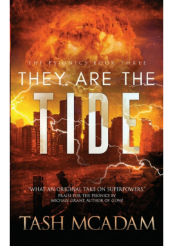 They Are the Tide