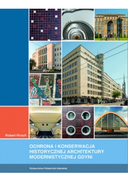 Ochrona i konserwacja architektury modernistycznej Gdyni