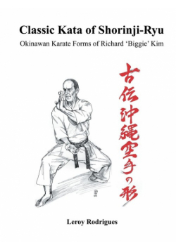 Classic Kata of Shorinji Ryu
