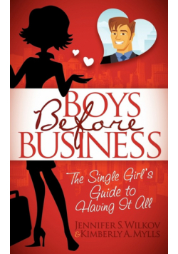 Boys Before Business