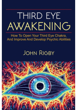 Third Eye Awakening