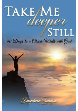 Take Me Deeper Still