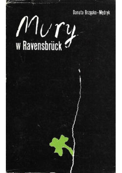 Mury w Ravensbruck