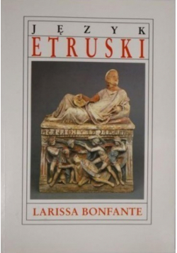 Język Etruski
