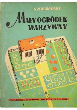 Mały Ogródek Warzywny