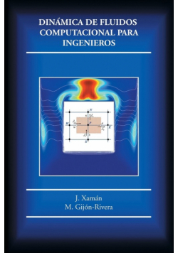 Dinámica de fluidos computacional para ingenieros
