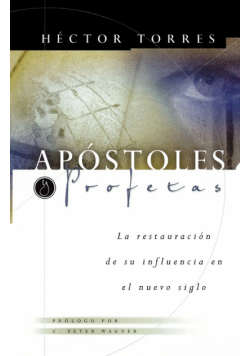 Apostoles Profetas