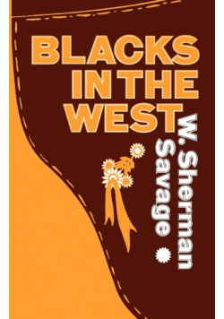 Blacks in the West