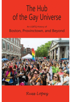 The Hub of the Gay Universe