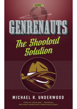 Shootout Solution