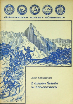 Z dziejów Snieżki w Karkonoszach