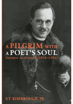 A Pilgrim with a Poet's Soul