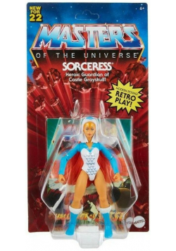 MOTU Origins figurka akcji HDR91