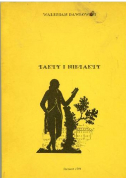 Takty i nietakty