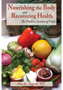 Nourishing the Body and Recovering Health Softcover