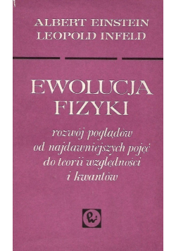 Ewolucja Fizyki
