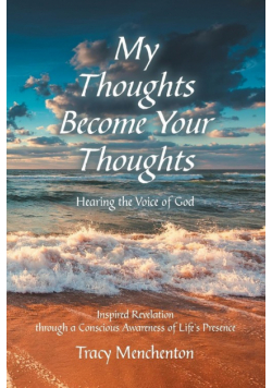 My Thoughts Become Your Thoughts