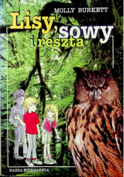 Lisy sowy i reszta