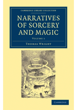 Narratives of Sorcery and Magic