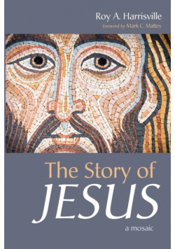 The Story of Jesus