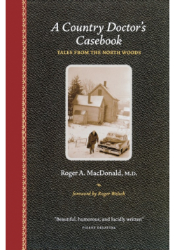 A Country Doctor's Casebook