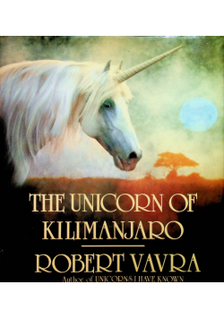 The Unicorn of Kilimanjaro