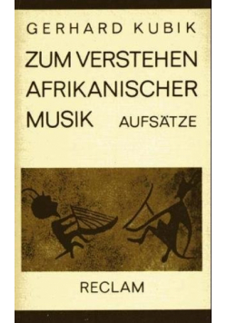 Zum verstehen afrikanischer musik