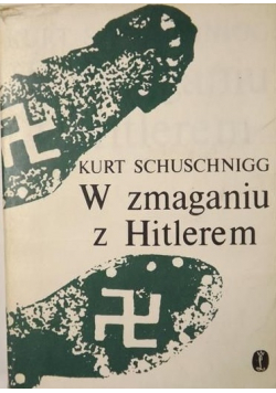 W zmaganiu z Hitlerem
