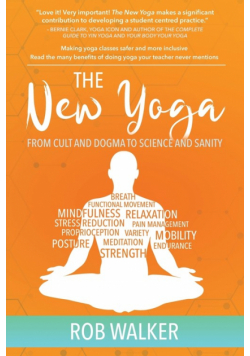The New Yoga