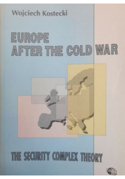 Europe After the Cold War