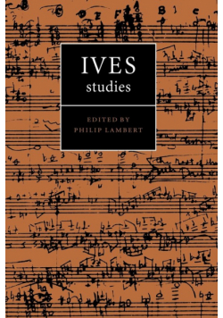 Ives Studies
