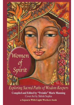 Women of Spirit