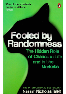 Fooled by Randomness