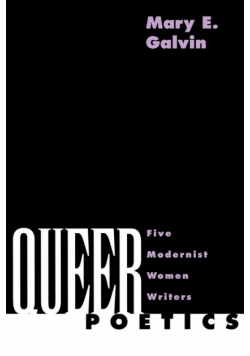 Queer Poetics