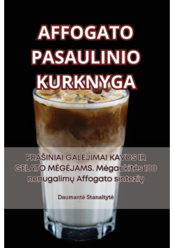 Affogato Pasaulinio Kurknyga